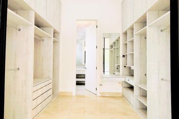 Country Heights Damansara