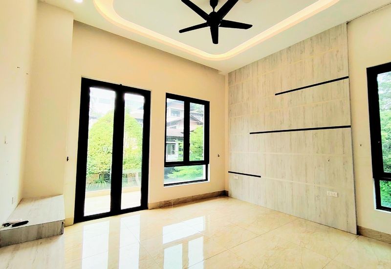 Country Heights Damansara