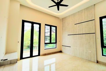 Country Heights Damansara