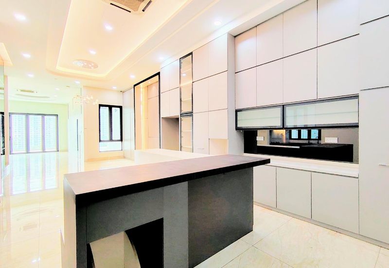 Country Heights Damansara