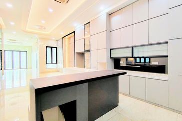 Country Heights Damansara