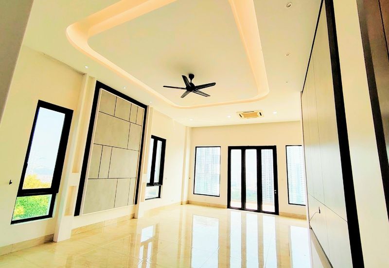 Country Heights Damansara