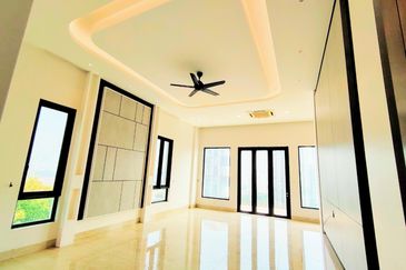 Country Heights Damansara