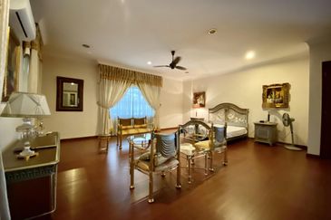 Lakeview Resort Saujana