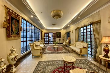 Lakeview Resort Saujana