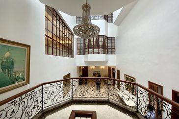 Lakeview Resort Saujana