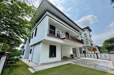 Monterez Golf & Country Club