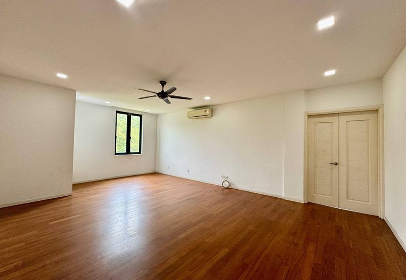 Monterez Golf & Country Club