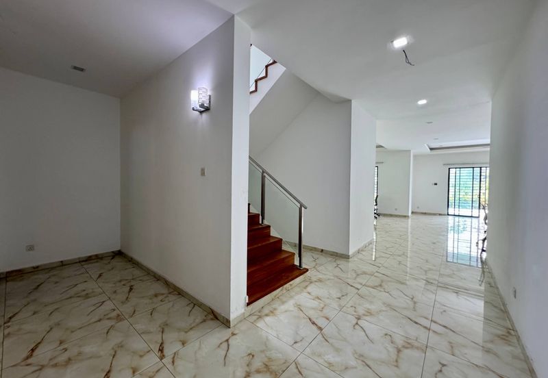 Monterez Golf & Country Club