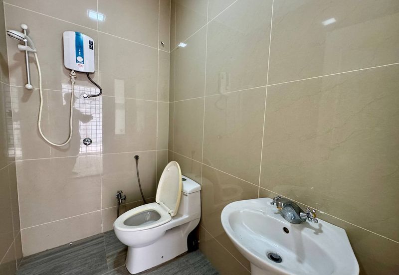 Monterez Golf & Country Club