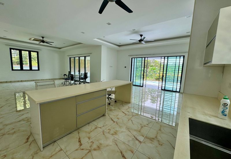 Monterez Golf & Country Club