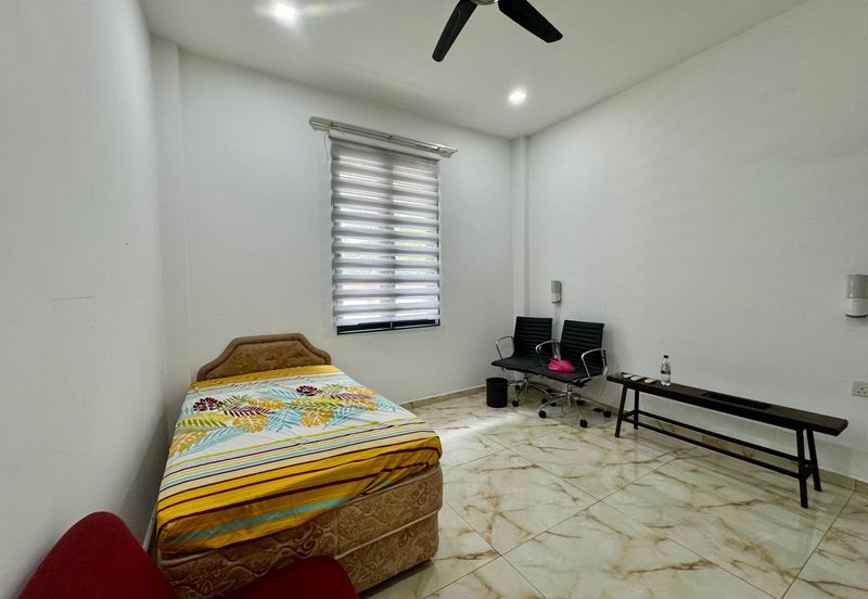 Monterez Golf & Country Club