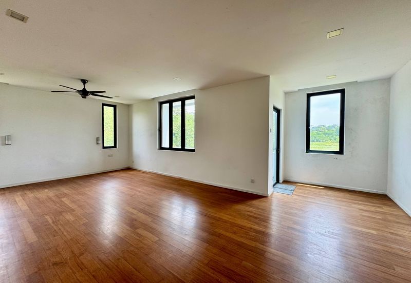 Monterez Golf & Country Club