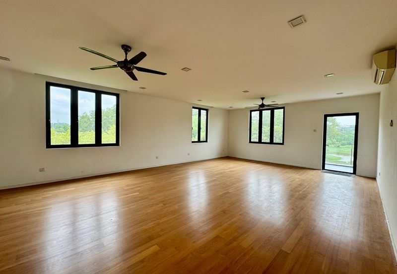 Monterez Golf & Country Club