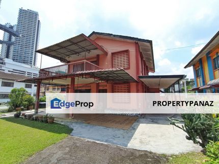 2 Storey Bungalow Taman Keramat Kuala Lumpur , Kuala Lumpur, Keramat