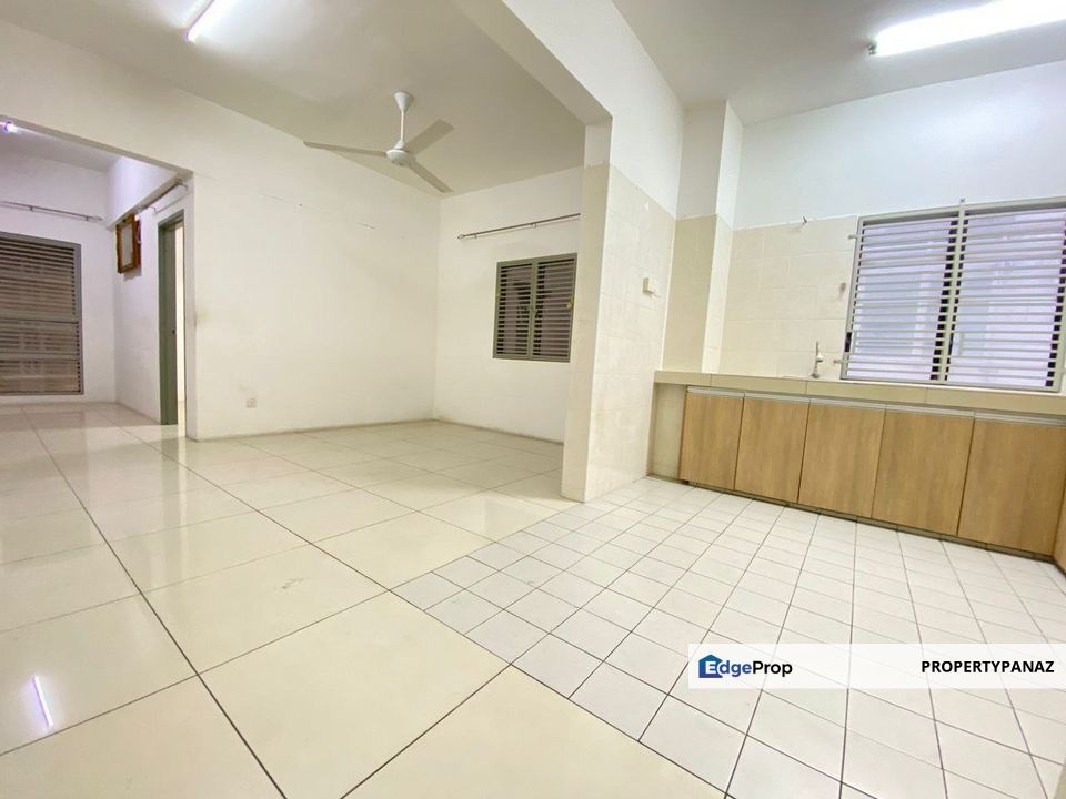 Penthouse Residensi Kerinchi Kuala Lumpur, Kuala Lumpur, Pantai Dalam/Kerinchi