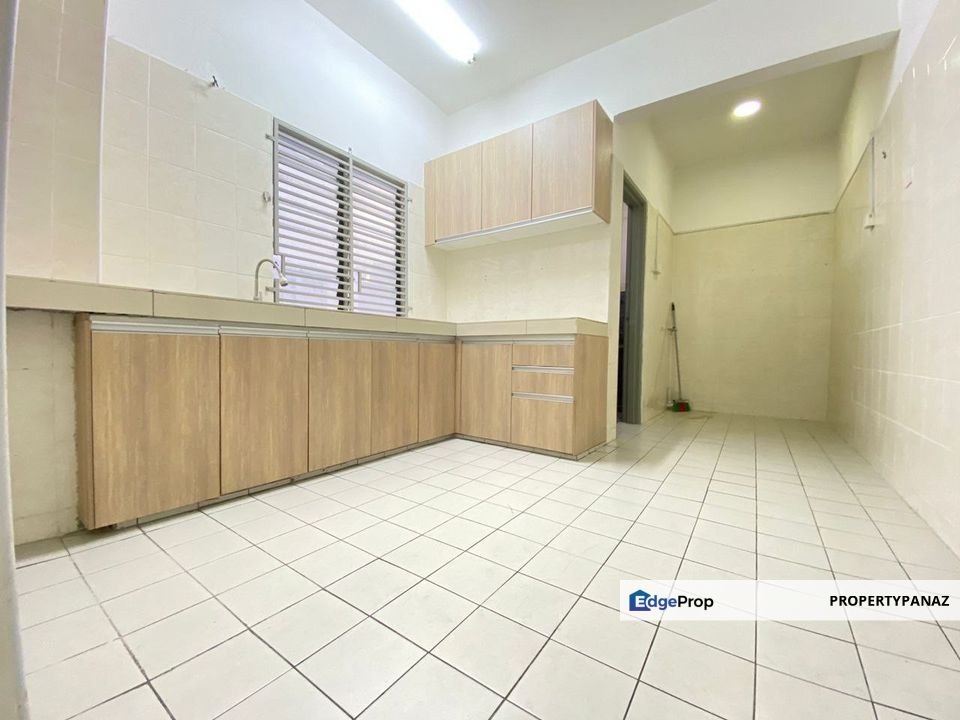 Penthouse Residensi Kerinchi Kuala Lumpur, Kuala Lumpur, Pantai Dalam/Kerinchi