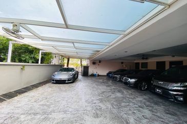 Seksyen 7, Shah Alam