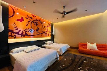 Seksyen 7, Shah Alam