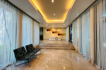 Seksyen 7, Shah Alam