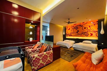 Seksyen 7, Shah Alam