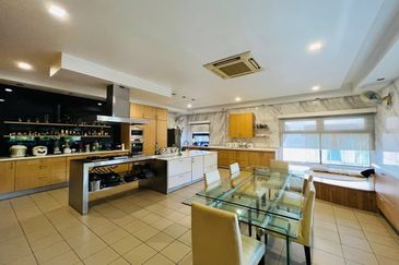 Seksyen 7, Shah Alam