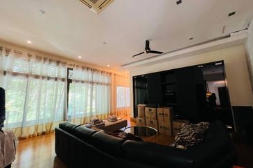 Seksyen 7, Shah Alam