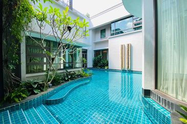 Seksyen 7, Shah Alam