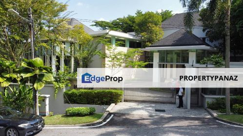 2.5 Storey Bungalow Seksyen 7 Shah Alam, Selangor, Shah Alam