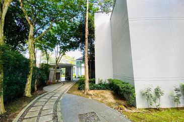 Seksyen 7, Shah Alam