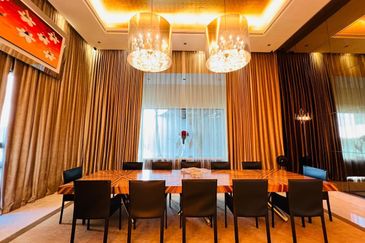 Seksyen 7, Shah Alam