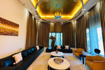 Seksyen 7, Shah Alam