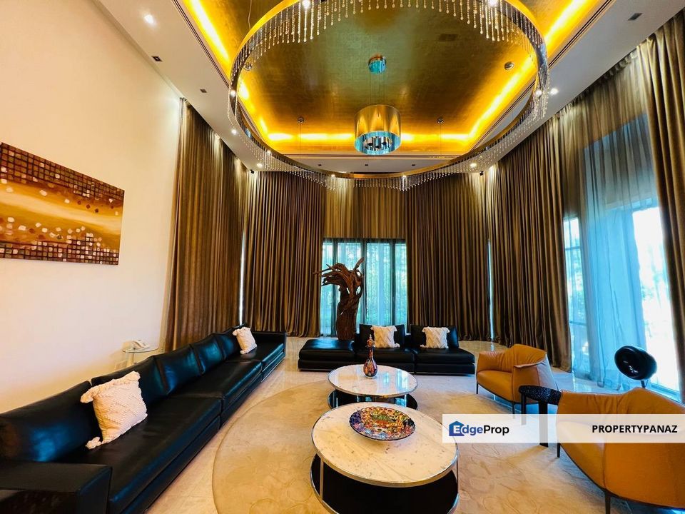 2.5 Storey Bungalow Seksyen 7 Shah Alam, Selangor, Shah Alam