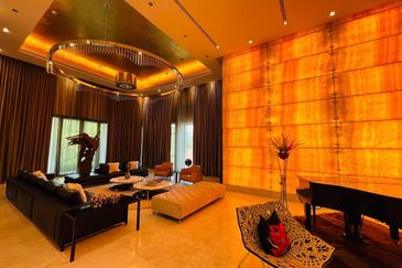 Seksyen 7, Shah Alam