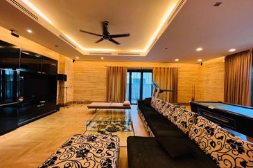 Seksyen 7, Shah Alam