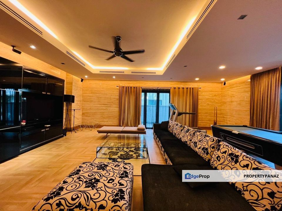 2.5 Storey Bungalow Seksyen 7 Shah Alam, Selangor, Shah Alam