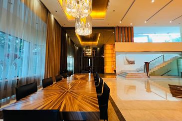 Seksyen 7, Shah Alam