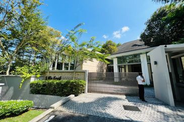 Seksyen 7, Shah Alam