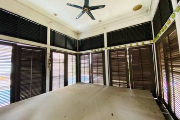 Seksyen 7, Shah Alam