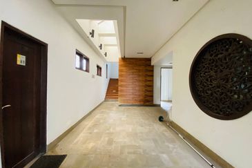 Seksyen 7, Shah Alam