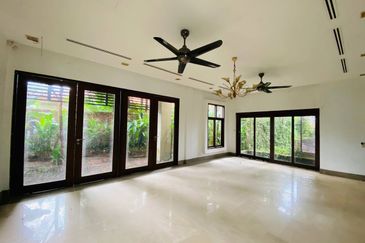 Seksyen 7, Shah Alam