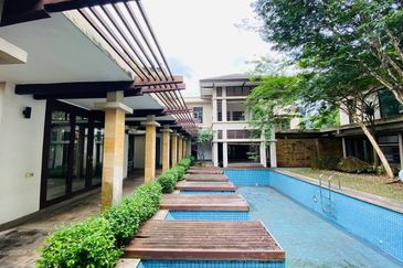 Seksyen 7, Shah Alam