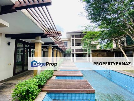 Bungalow Cendana Sejahtera Seksyen 7 Shah Alam, Selangor, Shah Alam