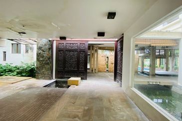 Seksyen 7, Shah Alam