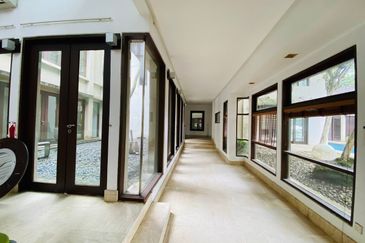 Seksyen 7, Shah Alam