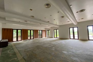 Seksyen 7, Shah Alam