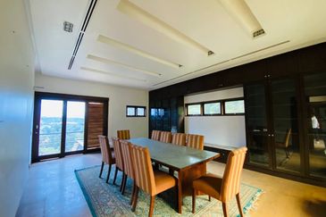 Seksyen 7, Shah Alam