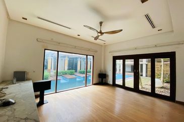 Seksyen 7, Shah Alam