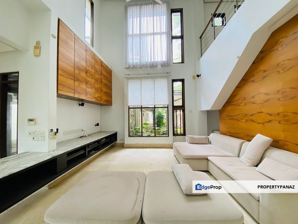 Bungalow Cendana Sejahtera Seksyen 7 Shah Alam, Selangor, Shah Alam