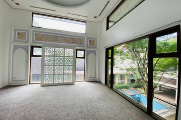 Seksyen 7, Shah Alam